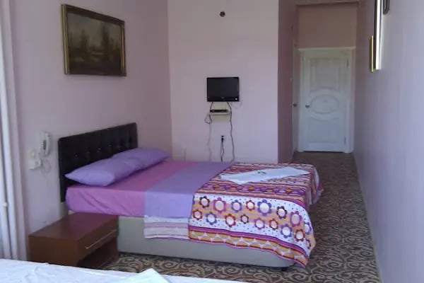 Çiğdem Motel Pansiyon - Resim 4