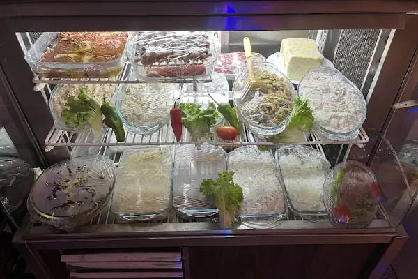 Çiğdem Motel Pansiyon - Resim 12