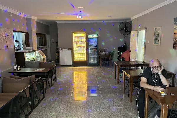 Çiğdem Motel Pansiyon - Resim 8