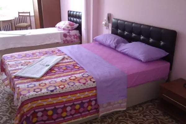 Çiğdem Motel Pansiyon - Resim 7