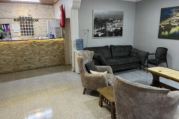 Çiğdem Motel Pansiyon - Resim 10