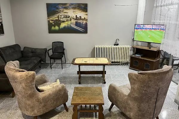 Çiğdem Motel Pansiyon - Resim 9