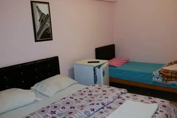 Çiğdem Motel Pansiyon - Resim 5