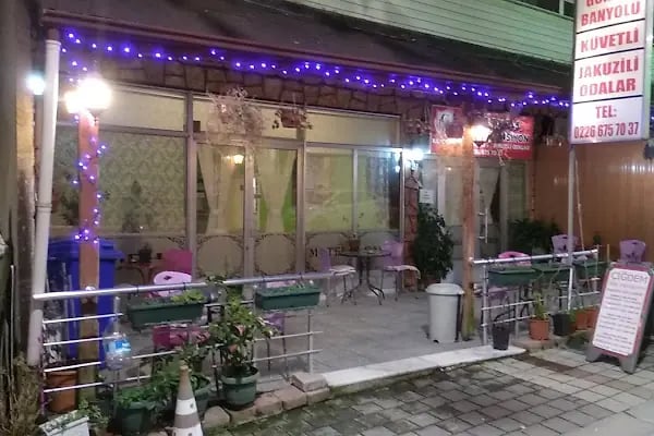 Çiğdem Motel Pansiyon - Resim 11