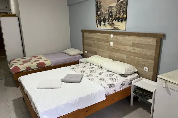 Çiğdem Motel Pansiyon - Resim 2