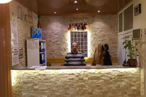 Çiğdem Motel Pansiyon - Resim 14