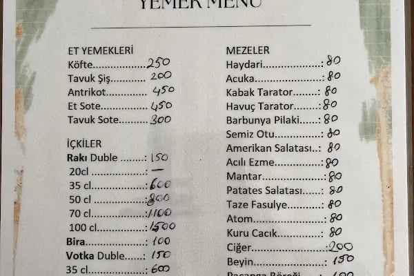 Çiğdem Motel Pansiyon - Resim 17
