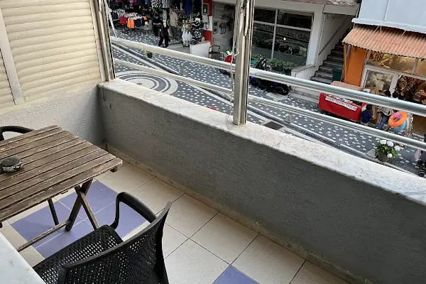 Çiğdem Motel Pansiyon - Resim 13