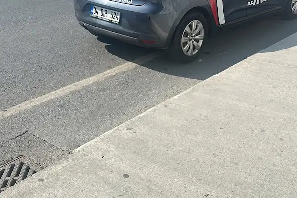 Canbey Sürücü Kursu Atakent Şube - Resim 9