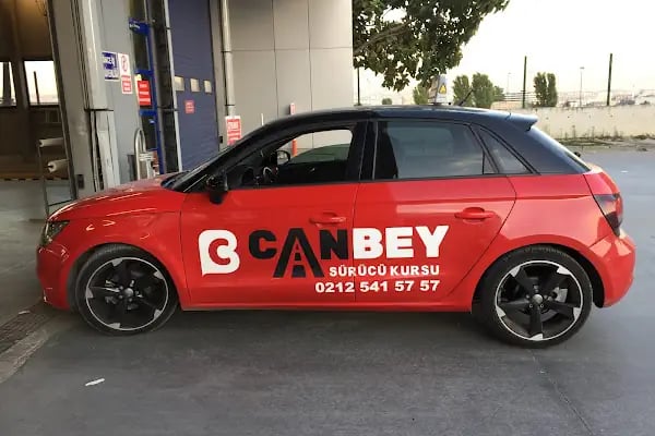 Canbey Sürücü Kursu Atakent Şube - Resim 12