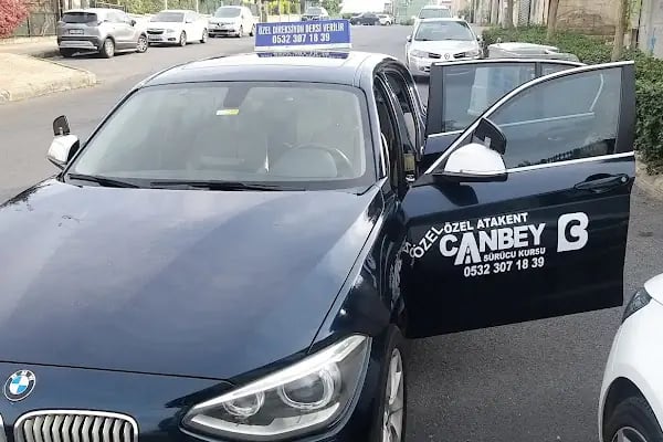 Canbey Sürücü Kursu Atakent Şube - Resim 14