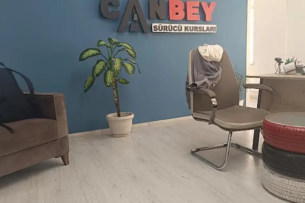 Canbey Sürücü Kursu Atakent Şube - Resim 16