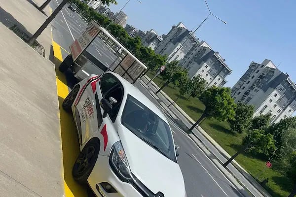 Canbey Sürücü Kursu Atakent Şube - Resim 6