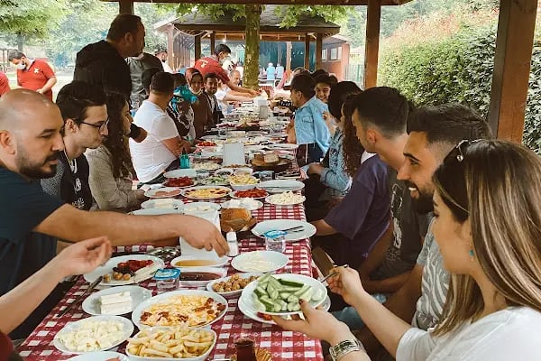 Canbey Sürücü Kursu Atakent Şube - Resim 20