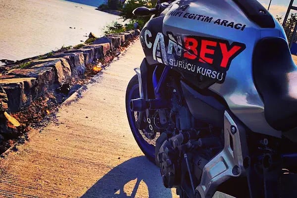 Canbey Sürücü Kursu Atakent Şube - Resim 7