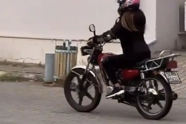 Canbey Sürücü Kursu Atakent Şube - Resim 19