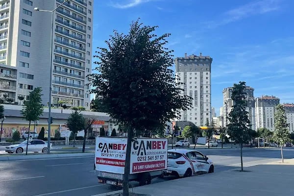 Canbey Sürücü Kursu Atakent Şube - Resim 5