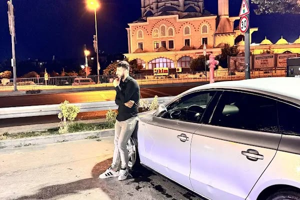 Canbey Sürücü Kursu Atakent Şube - Resim 13
