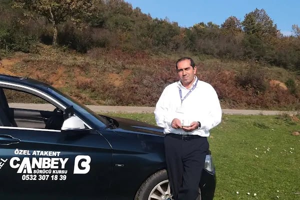 Canbey Sürücü Kursu Atakent Şube - Resim 11