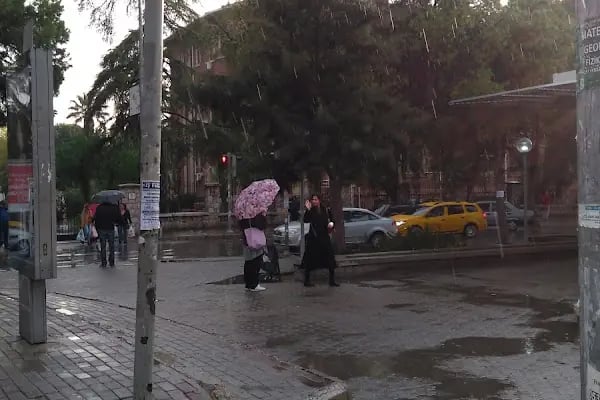Bölge Metro İstasyonu - Resim 4
