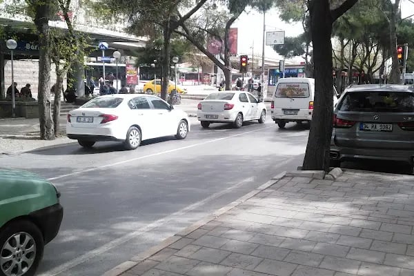 Bölge Metro İstasyonu - Resim 12