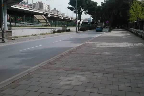 Bölge Metro İstasyonu - Resim 6