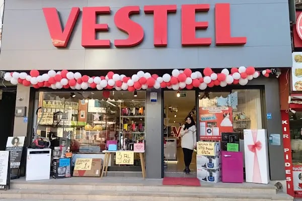 Vestel Çerkezköy Gazi Mustafa Kemal Paşa Yetkili Satış Mağazası - Doruk DTM - Resim 7