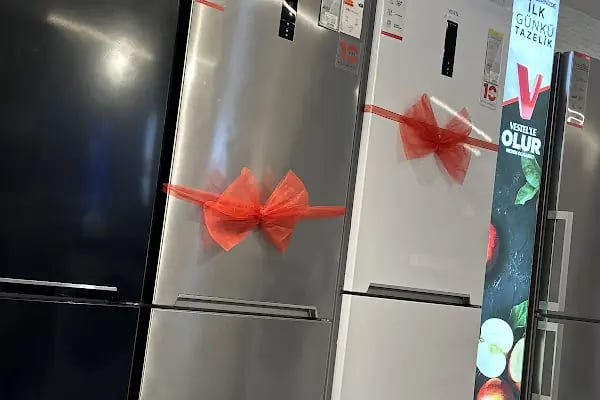 Vestel Çerkezköy Gazi Mustafa Kemal Paşa Yetkili Satış Mağazası - Doruk DTM - Resim 3