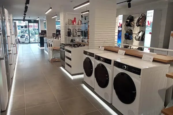 Vestel Çerkezköy Gazi Mustafa Kemal Paşa Yetkili Satış Mağazası - Doruk DTM - Resim 2