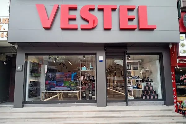 Vestel Çerkezköy Gazi Mustafa Kemal Paşa Yetkili Satış Mağazası - Doruk DTM - Resim 4