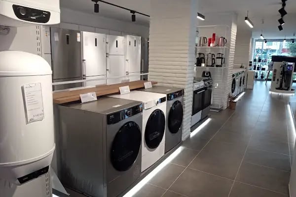 Vestel Çerkezköy Gazi Mustafa Kemal Paşa Yetkili Satış Mağazası - Doruk DTM - Resim 8