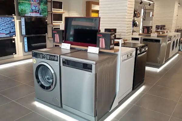 Vestel Çerkezköy Gazi Mustafa Kemal Paşa Yetkili Satış Mağazası - Doruk DTM - Resim 5