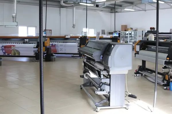 Seçil Bayrak Fabrika - Resim 16