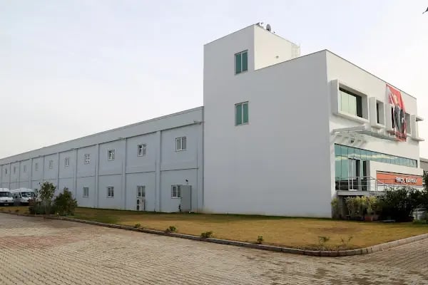 Seçil Bayrak Fabrika - Resim 7