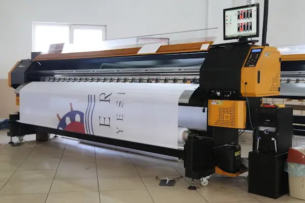 Seçil Bayrak Fabrika - Resim 11