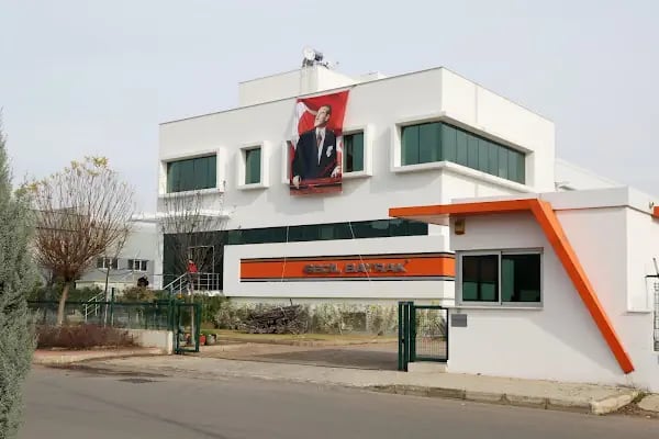 Seçil Bayrak Fabrika - Resim 9