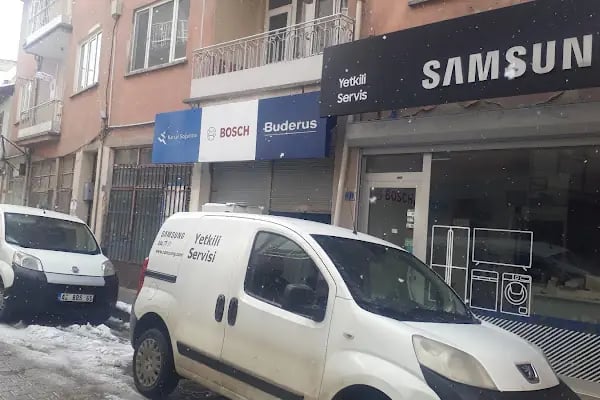 Samsung Konya Akşehir Beyaz Eşya ve Elektronik Yetkili Servisi -Kartal Soğutma - Resim 2