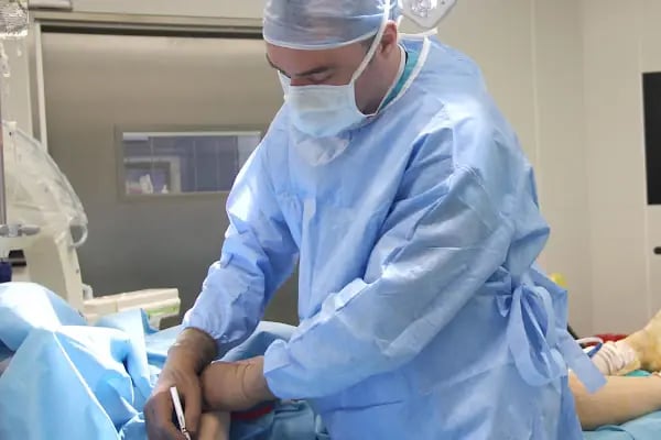 Op. Dr. GÖKÇE MIK - Yetişkin ve Pediyatrik Ortopedi Uzmanı - Resim 12