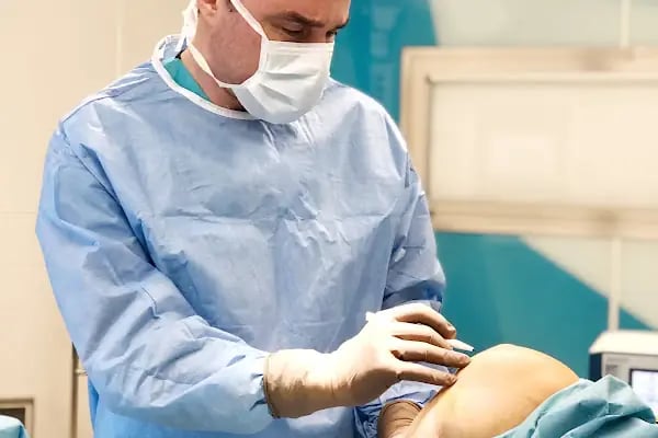 Op. Dr. GÖKÇE MIK - Yetişkin ve Pediyatrik Ortopedi Uzmanı - Resim 13