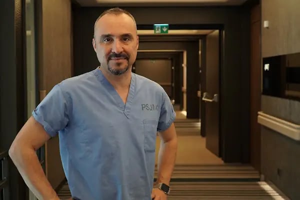 Op. Dr. GÖKÇE MIK - Yetişkin ve Pediyatrik Ortopedi Uzmanı - Resim 9