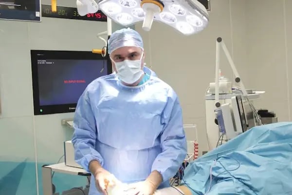 Op. Dr. GÖKÇE MIK - Yetişkin ve Pediyatrik Ortopedi Uzmanı - Resim 15