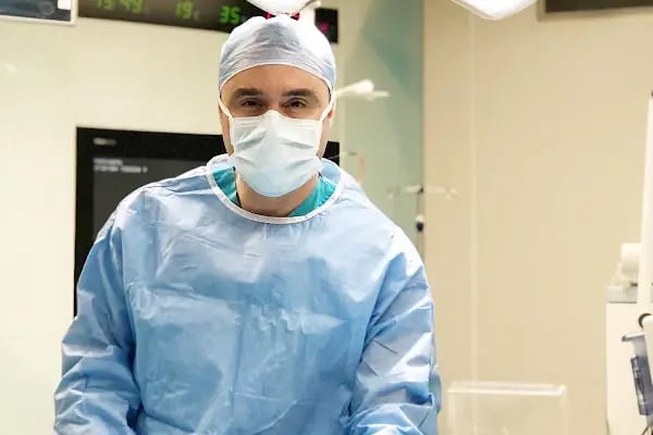 Op. Dr. GÖKÇE MIK - Yetişkin ve Pediyatrik Ortopedi Uzmanı - Resim 5