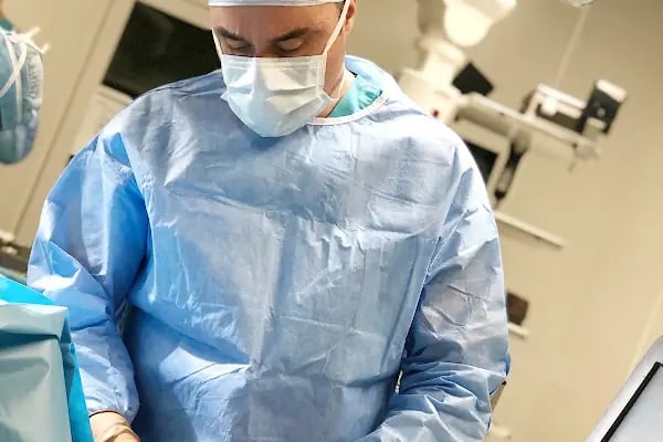 Op. Dr. GÖKÇE MIK - Yetişkin ve Pediyatrik Ortopedi Uzmanı - Resim 11