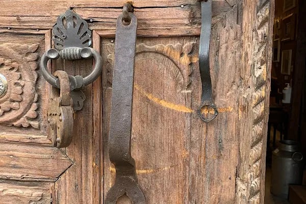 Ormana Yeniçeri Müzesi - Resim 19