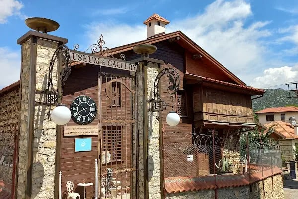 Ormana Yeniçeri Müzesi - Resim 3