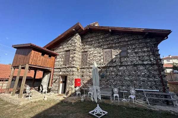 Ormana Yeniçeri Müzesi - Resim 2