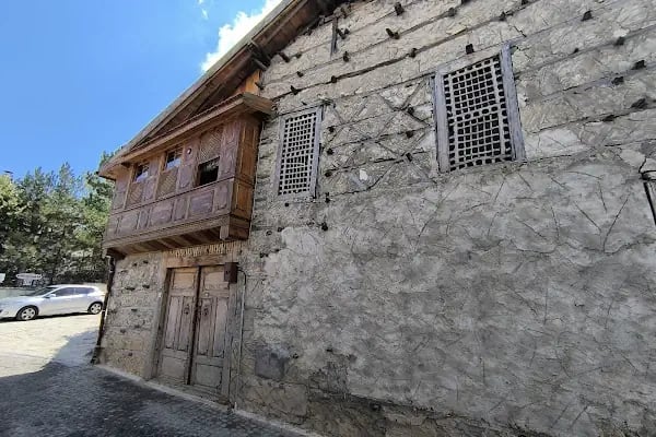 Ormana Yeniçeri Müzesi - Resim 5