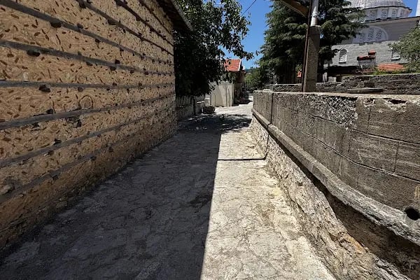 Ormana Yeniçeri Müzesi - Resim 20