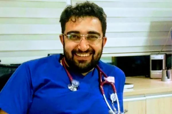 Prof. Dr. Zekeriya Nurkalem - Resim 6