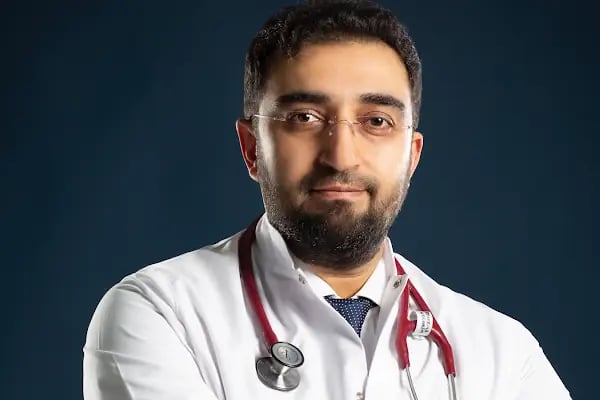 Prof. Dr. Zekeriya Nurkalem - Resim 2